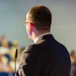 Speaker David