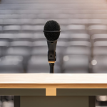 Speaker Emily